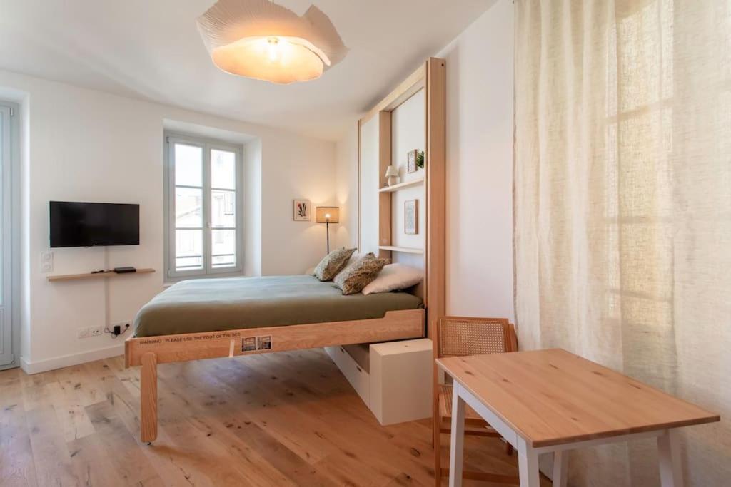 #59 Balcony 5mins Old Town & Sea Ac Wifi