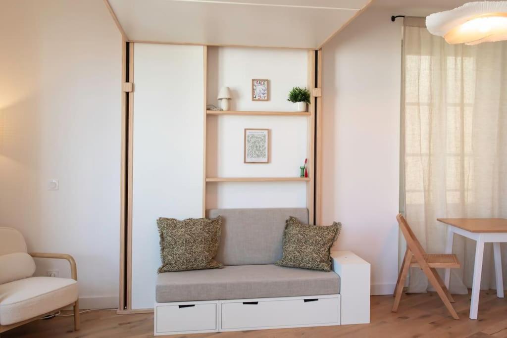 Appartamento #59 Balcony 5mins Old Town & Sea Ac Wifi *