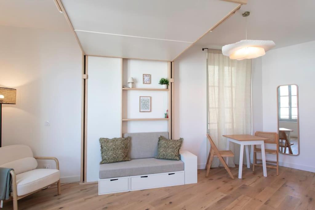 Appartamento #59 Balcony 5mins Old Town & Sea Ac Wifi *