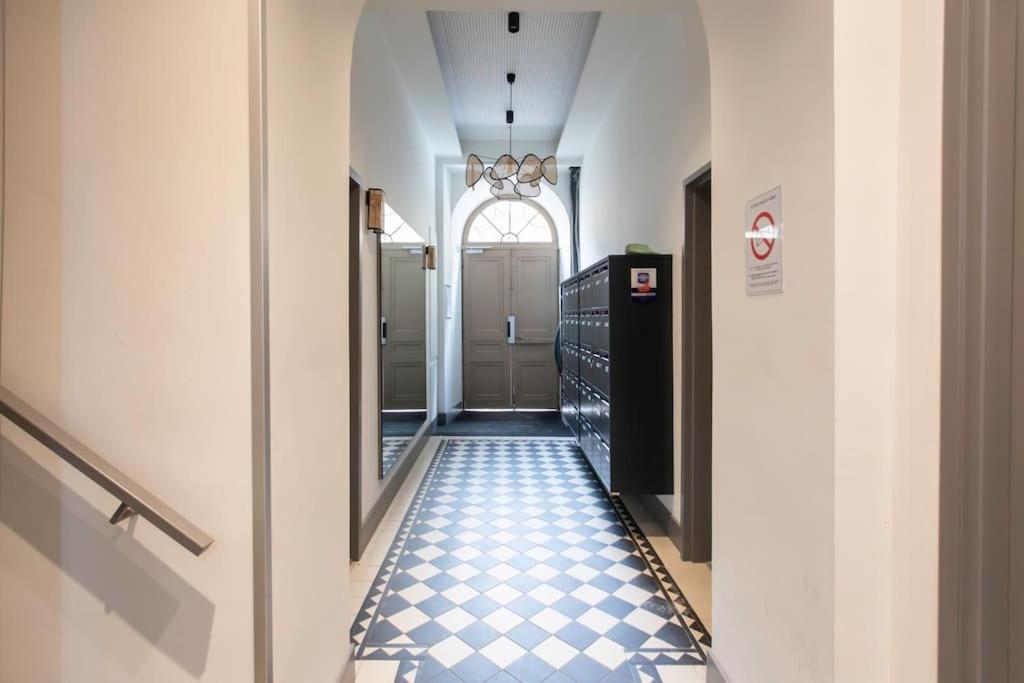 #59 Balcony 5mins Old Town & Sea Ac Wifi Appartamento
