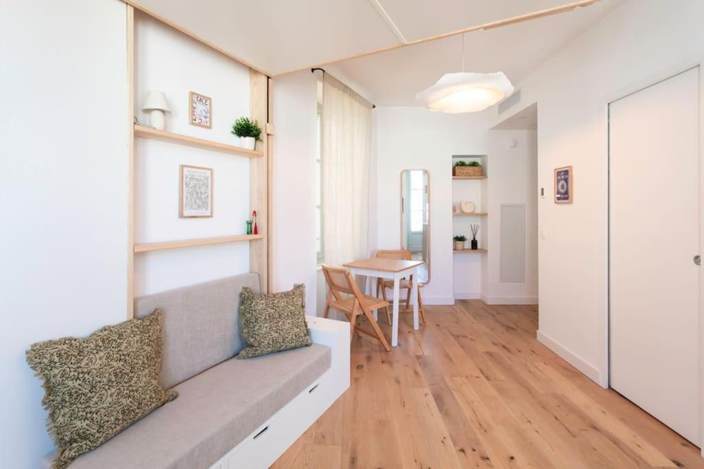 Appartamento #59 Balcony 5mins Old Town & Sea Ac Wifi Nizza