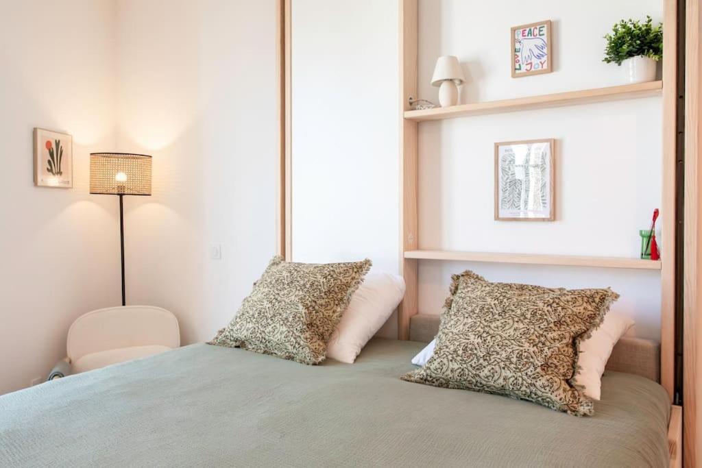 #59 Balcony 5mins Old Town & Sea Ac Wifi *