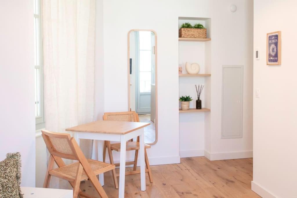 Appartamento #59 Balcony 5mins Old Town & Sea Ac Wifi Nizza
