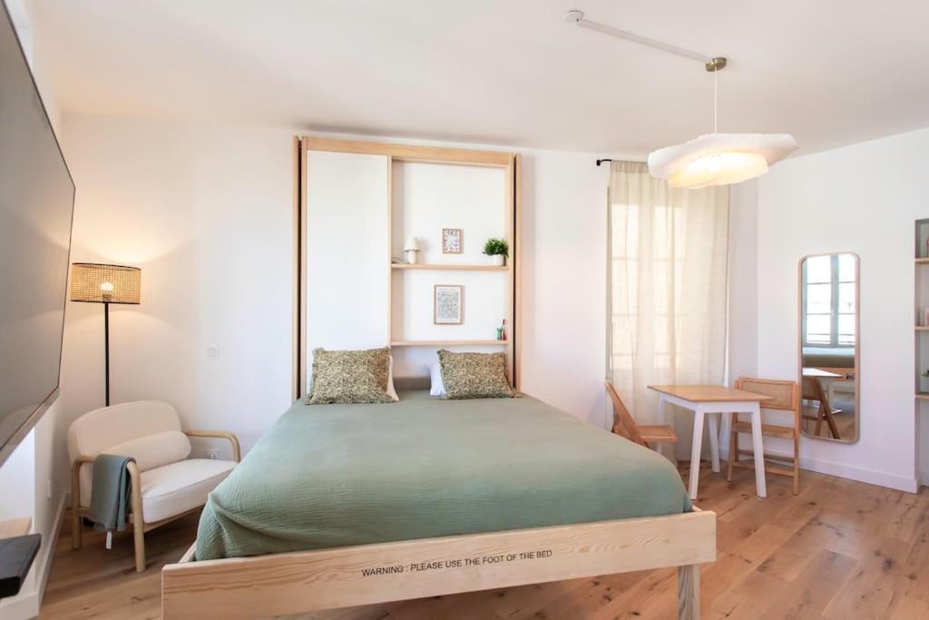 #59 Balcony 5mins Old Town & Sea Ac Wifi *