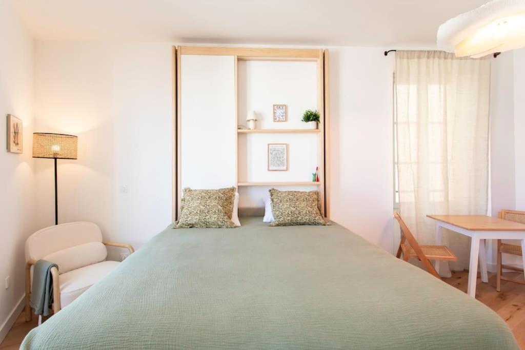 Appartamento #59 Balcony 5mins Old Town & Sea Ac Wifi