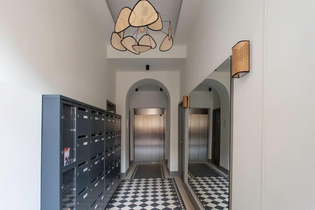Appartamento #59 Balcony 5mins Old Town & Sea Ac Wifi Nizza